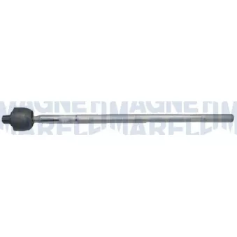 Rotule de direction intérieure, barre de connexion avant gauche MAGNETI MARELLI 301191600940