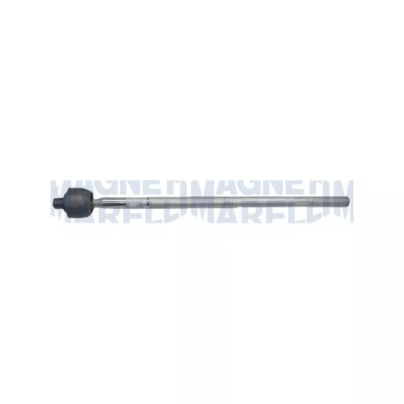 Rotule de direction intérieure, barre de connexion avant gauche MAGNETI MARELLI 301191600940