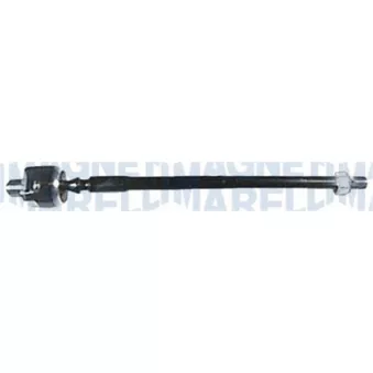 Rotule de direction intérieure, barre de connexion MAGNETI MARELLI 301191601710