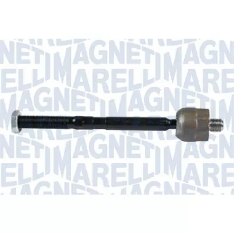 Rotule de direction intérieure, barre de connexion MAGNETI MARELLI 301191600060