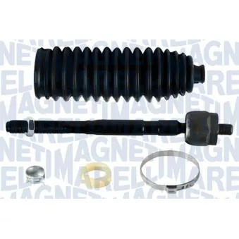Rotule de direction intérieure, barre de connexion MAGNETI MARELLI 301191602240