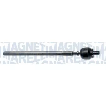 Rotule de direction intérieure, barre de connexion MAGNETI MARELLI 301191600550