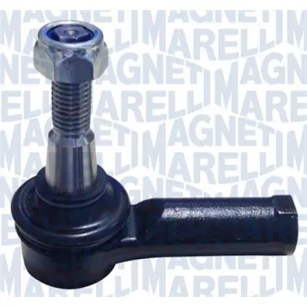 Rotule de barre de connexion MAGNETI MARELLI 301191604360