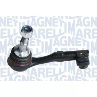 Rotule de barre de connexion MAGNETI MARELLI 301191603050
