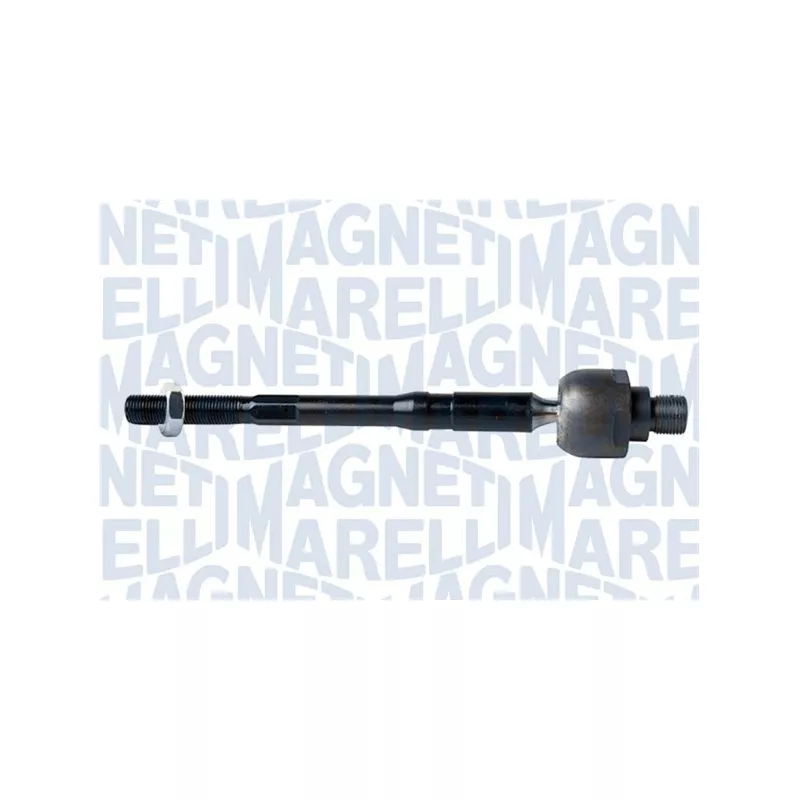Rotule de direction intérieure, barre de connexion avant droit MAGNETI MARELLI 301191601020