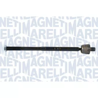 Rotule de direction intérieure, barre de connexion MAGNETI MARELLI 301191602680