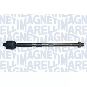 Rotule de direction intérieure, barre de connexion MAGNETI MARELLI 301191600120