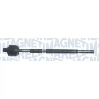 Rotule de direction intérieure, barre de connexion MAGNETI MARELLI 301191601200