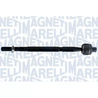 Rotule de direction intérieure, barre de connexion MAGNETI MARELLI 301191600340
