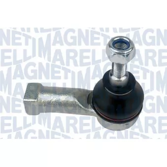 Rotule de barre de connexion MAGNETI MARELLI 301191604610