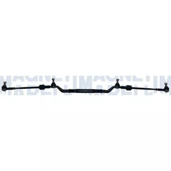 Barre de direction MAGNETI MARELLI 301191600020