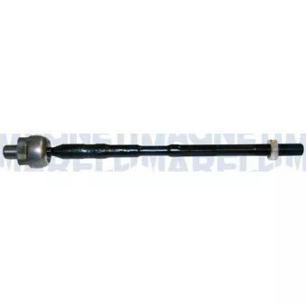 Rotule de direction intérieure, barre de connexion MAGNETI MARELLI 301191601810
