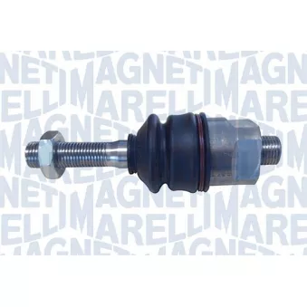 Rotule de direction intérieure, barre de connexion MAGNETI MARELLI 301191602630