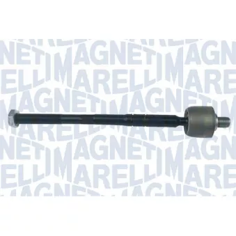 Rotule de direction intérieure, barre de connexion MAGNETI MARELLI 301191602090