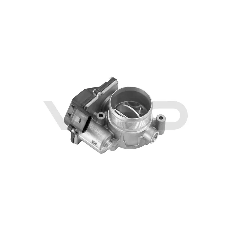 Papillon de distribution, alimentation d'air Continental VDO A2C59515370