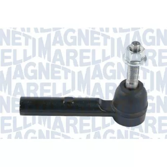 Rotule de direction MAGNETI MARELLI 301191603650