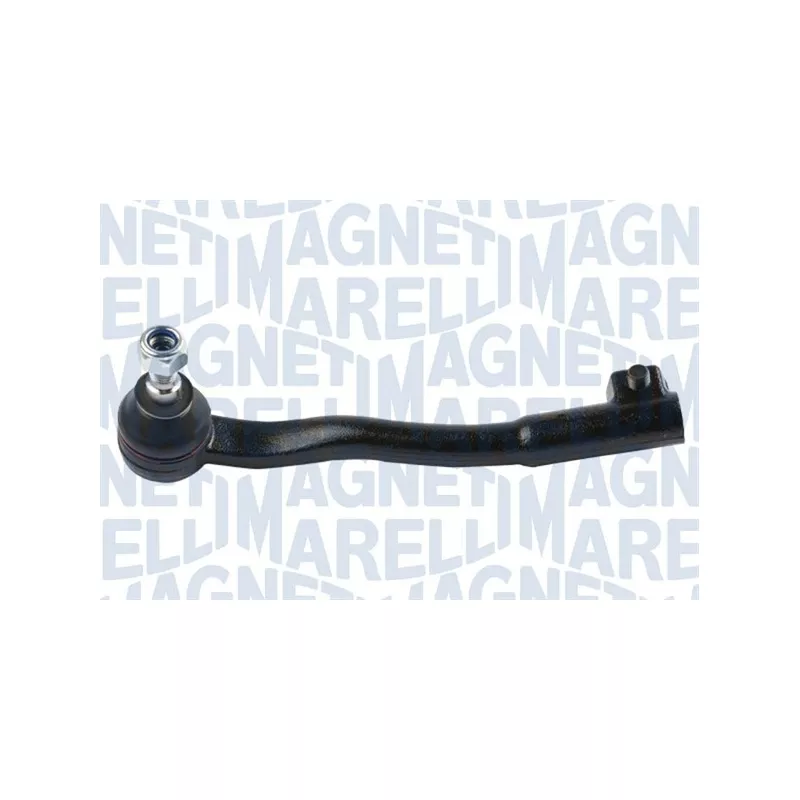 Rotule de barre de connexion avant gauche MAGNETI MARELLI 301191603180
