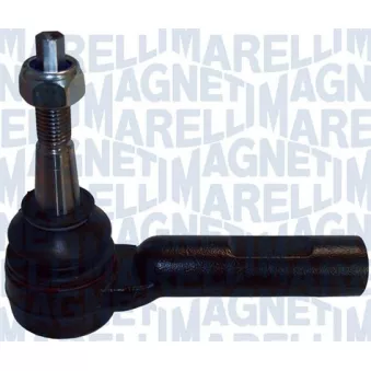 Rotule de barre de connexion MAGNETI MARELLI 301191606040