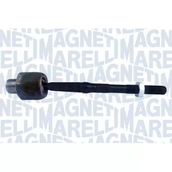 Rotule de direction intérieure, barre de connexion MAGNETI MARELLI 301191601560