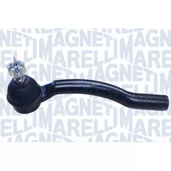 Rotule de direction MAGNETI MARELLI 301191604080