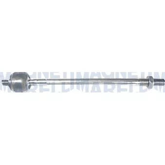 Rotule de direction intérieure, barre de connexion MAGNETI MARELLI 301191602350