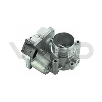 Papillon de distribution, alimentation d'air Continental VDO A2C59515371