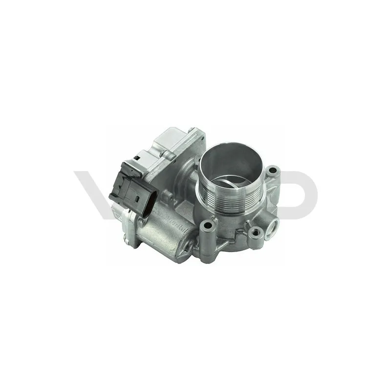 Papillon de distribution, alimentation d'air Continental VDO A2C59515371