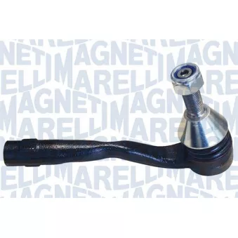 Rotule de barre de connexion MAGNETI MARELLI 301191605080