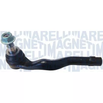 Rotule de barre de connexion avant gauche MAGNETI MARELLI