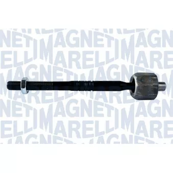 Rotule de direction intérieure, barre de connexion MAGNETI MARELLI 301191600400