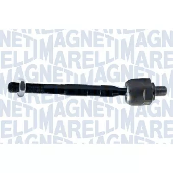 Rotule de direction intérieure, barre de connexion MAGNETI MARELLI 301191601000