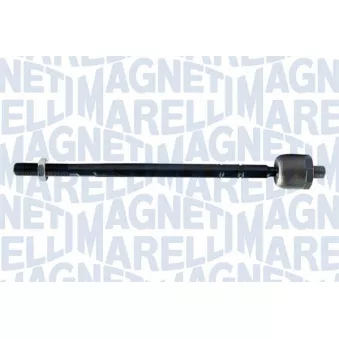 Rotule de direction intérieure, barre de connexion MAGNETI MARELLI 301191602700