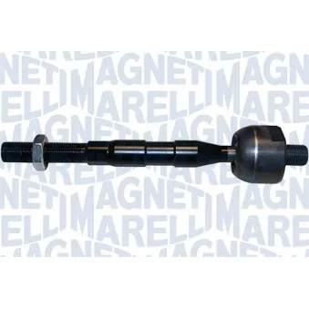 Rotule de direction intérieure, barre de connexion MAGNETI MARELLI 301191601610