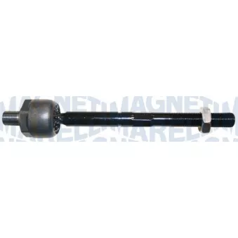 Support moteur MAGNETI MARELLI 301191602410