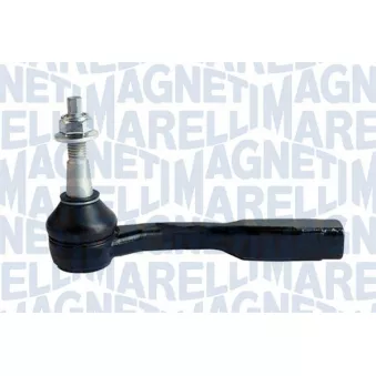 Rotule de direction MAGNETI MARELLI 301191603460
