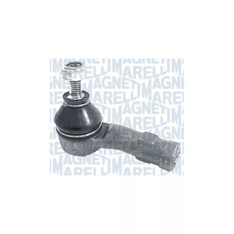 Rotule de barre de connexion avant gauche MAGNETI MARELLI 301191604200