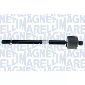 Rotule de direction intérieure, barre de connexion MAGNETI MARELLI 301191601400