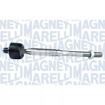Rotule de direction intérieure, barre de connexion MAGNETI MARELLI 301191602460