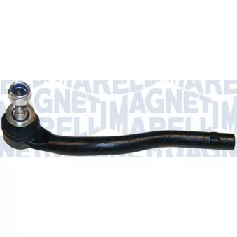 Rotule de barre de connexion avant gauche MAGNETI MARELLI 301191605280