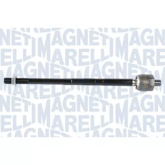 Rotule de direction intérieure, barre de connexion MAGNETI MARELLI 301191602760