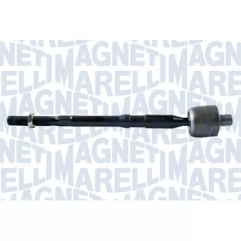 Rotule de direction intérieure, barre de connexion MAGNETI MARELLI 301191600450