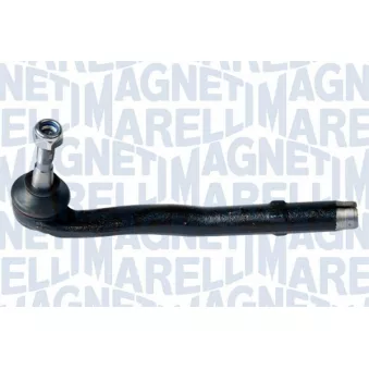 Rotule de barre de connexion MAGNETI MARELLI 301191603110