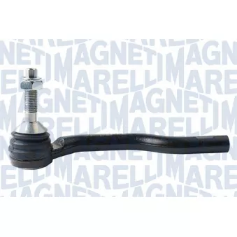 Rotule de direction MAGNETI MARELLI 301191604310