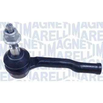 Rotule de barre de connexion MAGNETI MARELLI
