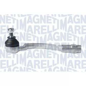 Rotule de barre de connexion MAGNETI MARELLI 301191604740