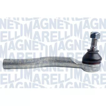 Rotule de barre de connexion avant droit MAGNETI MARELLI 301191606740