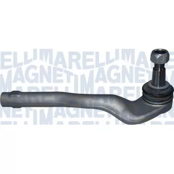 Rotule de barre de connexion MAGNETI MARELLI 301191605330