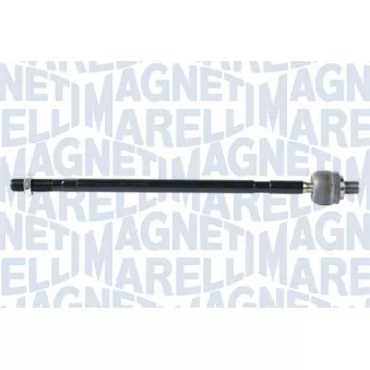 Rotule de direction intérieure, barre de connexion MAGNETI MARELLI 301191601380