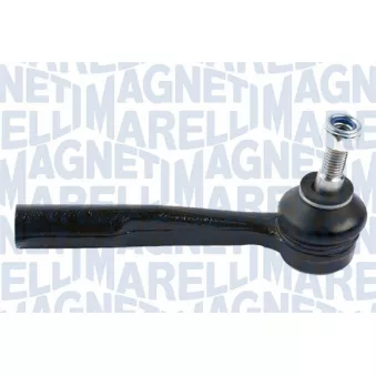 Rotule de barre de connexion MAGNETI MARELLI 301191604000
