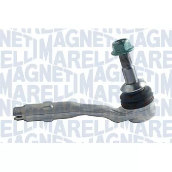 Rotule de barre de connexion MAGNETI MARELLI 301191603250